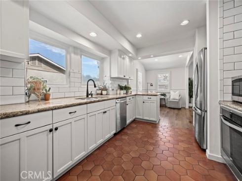 4551 Danita , Yorba Linda, CA
