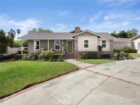 4551 Danita , Yorba Linda, CA
