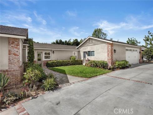 4551 Danita , Yorba Linda, CA