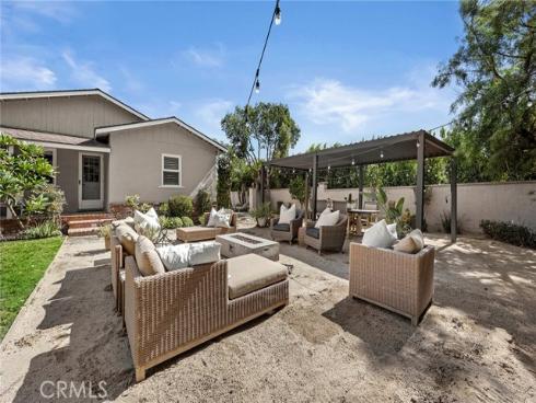 4551 Danita , Yorba Linda, CA