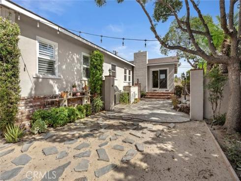 4551 Danita , Yorba Linda, CA