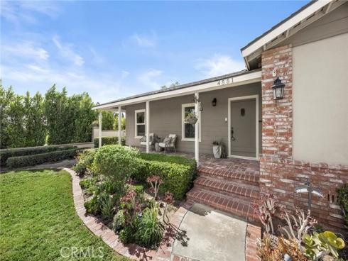 4551 Danita , Yorba Linda, CA