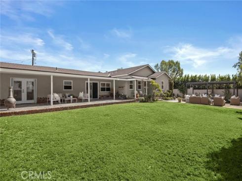 4551 Danita , Yorba Linda, CA