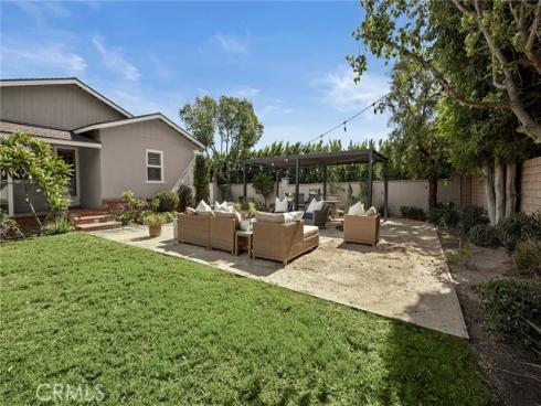 4551 Danita , Yorba Linda, CA