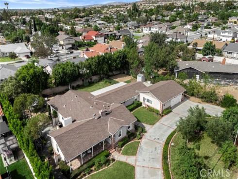 4551 Danita , Yorba Linda, CA