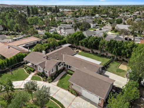 4551 Danita , Yorba Linda, CA