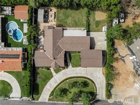 4551 Danita , Yorba Linda, CA