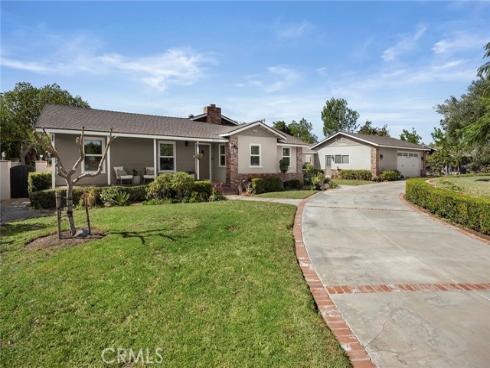 4551  Danita  , Yorba Linda, CA