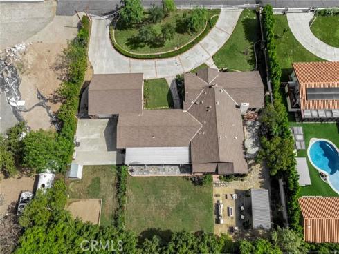 4551 Danita , Yorba Linda, CA