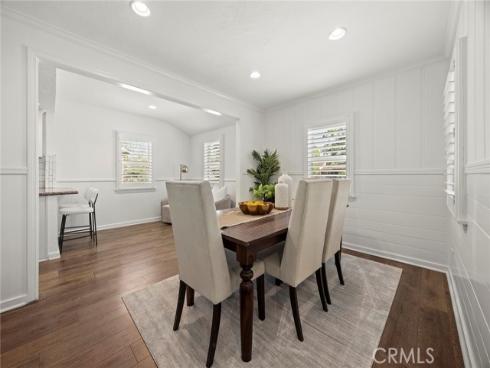 4551 Danita , Yorba Linda, CA