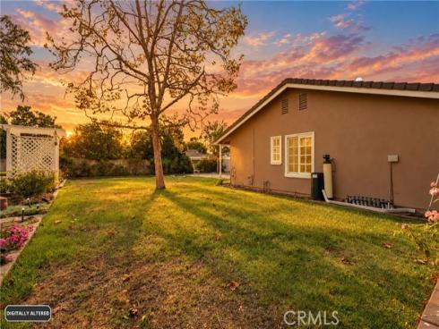 4792 Collins Lane, Yorba Linda, CA