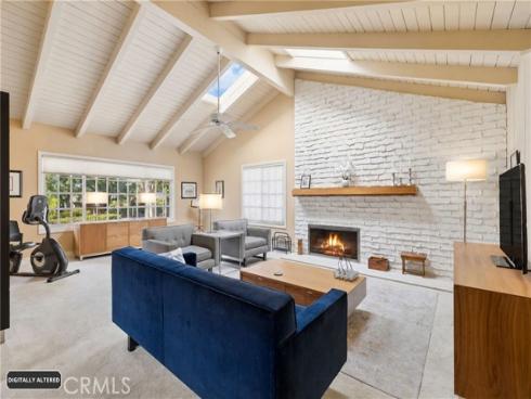 4792 Collins Lane, Yorba Linda, CA