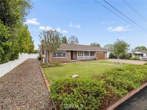 4792 Collins Lane, Yorba Linda, CA