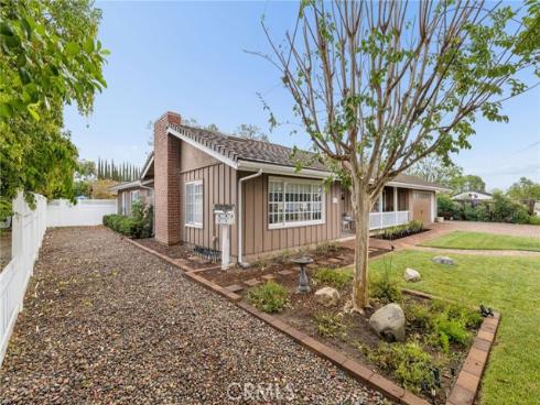 4792 Collins Lane, Yorba Linda, CA