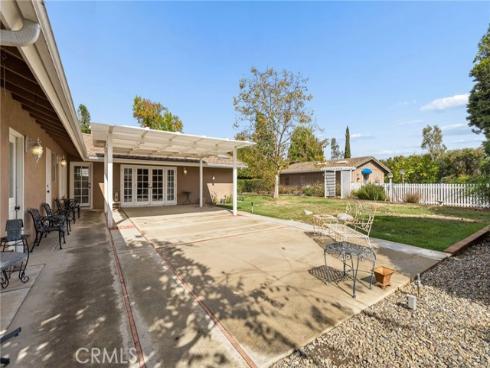 4792 Collins Lane, Yorba Linda, CA