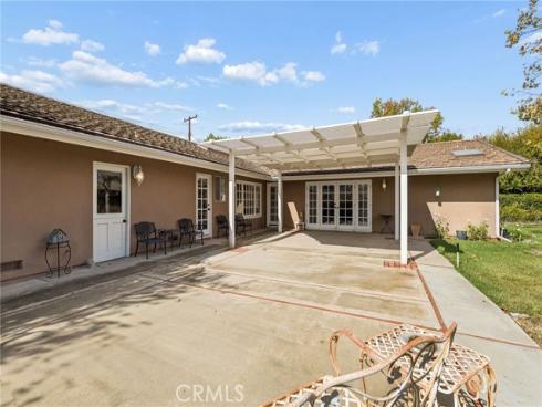 4792 Collins Lane, Yorba Linda, CA