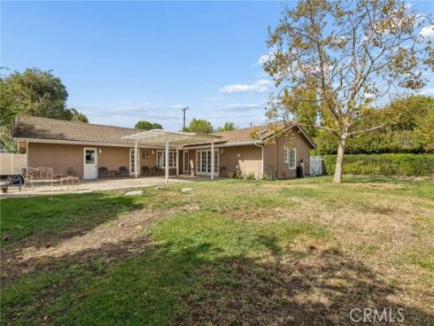 4792 Collins Lane, Yorba Linda, CA