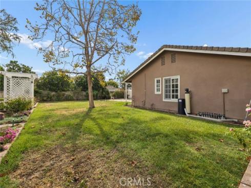 4792 Collins Lane, Yorba Linda, CA
