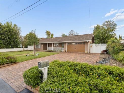 4792 Collins Lane, Yorba Linda, CA