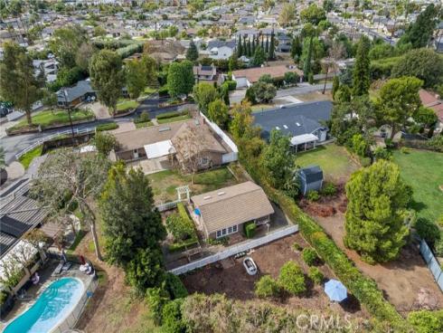 4792 Collins Lane, Yorba Linda, CA
