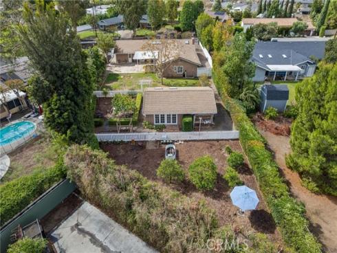 4792 Collins Lane, Yorba Linda, CA