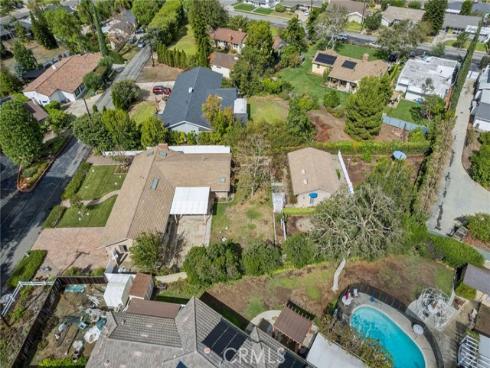 4792 Collins Lane, Yorba Linda, CA