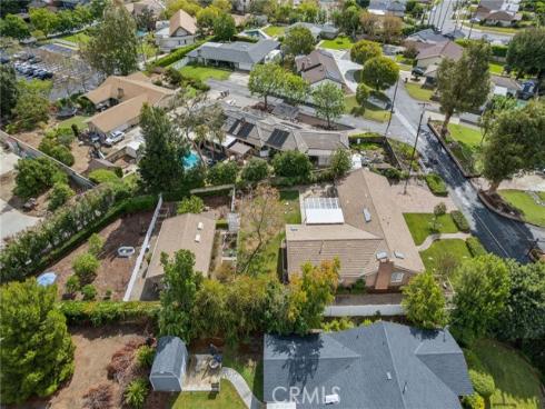 4792 Collins Lane, Yorba Linda, CA