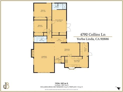 4792 Collins Lane, Yorba Linda, CA
