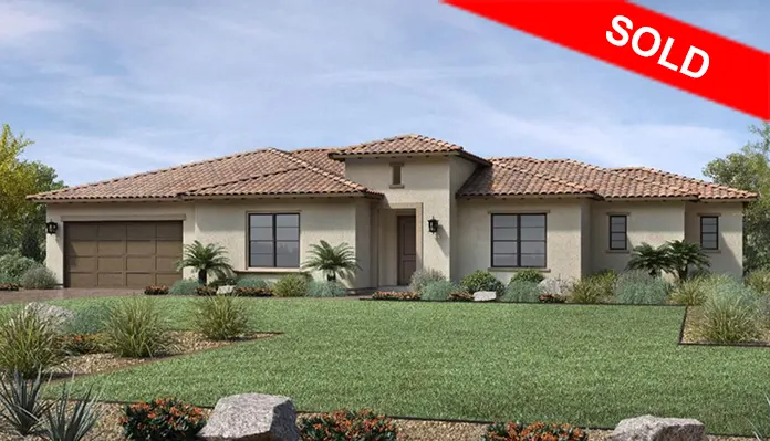 57825 Stone Creek Trail West, La Quinta, CA - Sold by Jansen Team Real Estate